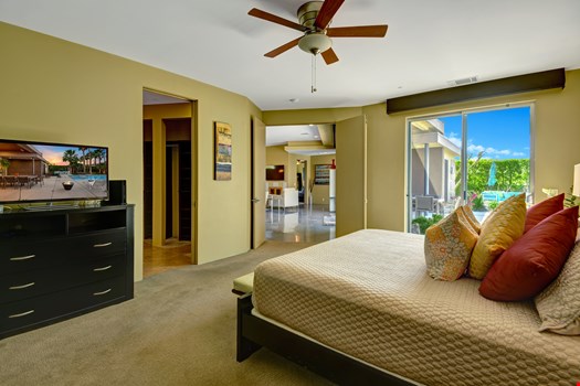 Casa  Bianca - Palm Springs Luxury Rental - 20