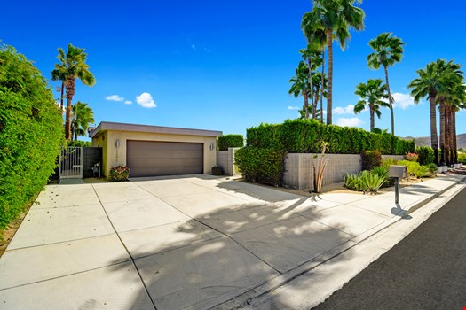 Casa  Bianca - Palm Springs Luxury Rental - 31