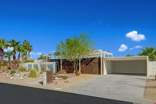 Desert Starrr - Palm Springs Luxury Rental - 23