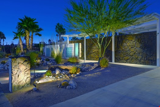 Desert Starrr - Palm Springs Luxury Rental - 24