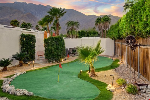 Desert Starrr - Palm Springs Luxury Rental - 47