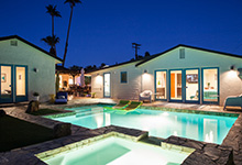 Indigo Dream Vacation Rentals Home