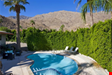 The Messa Retreat in South Palm Springs