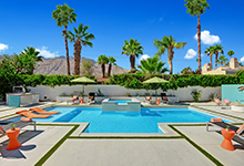 Soronoto Retreat Vacation Rental by Oasis Rentals