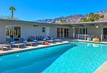 Amado Modern Vacation Rental