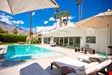 Vacation Palm Springs House Rental
