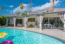 DeepWell Luxury Rental Home