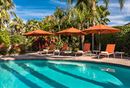 Movie Colony house rental in Palm Springs by Oasis Rentals