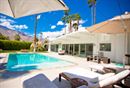 Vacation Palm Springs House Rental