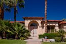 Palm Desert Vacation Rental near El Paseo managed by Oasis Rental