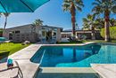 The Desert Dream Home rental managed by Oasis Rentals in Palm Springs