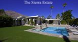 Luxury Vacation Rental home in Palm Springs - Sierra Estate by Oasis Rentals