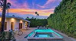 Palm Springs modern vacation rental home by Oasis Rentals - Monterey house