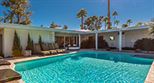 Palo Fierro, vacation rental home by Oasis Rental in Palm Springs, California