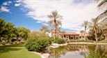 Luxury Estate Rental by Oasis Rentals in Indio
