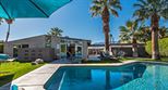 The Desert Dream Home rental managed by Oasis Rentals in Palm Springs