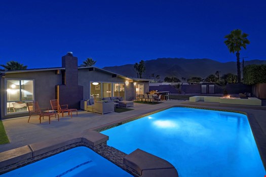 Atomic Garden Vacation Rental - 27