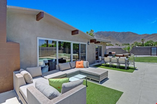Atomic Garden Vacation Rental - 31