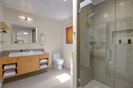 Atomic Garden Vacation Rental - 17