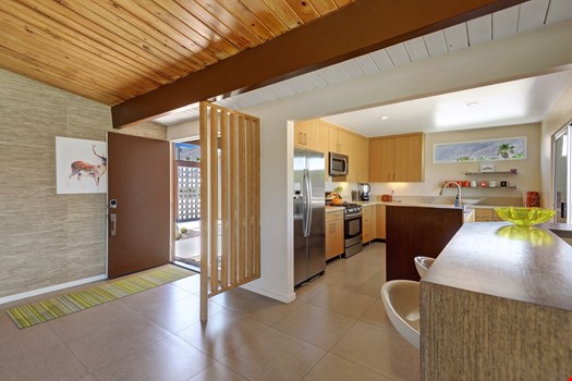 Atomic Garden Vacation Rental - 11