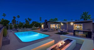 Atomic Garden Vacation Rental - 03