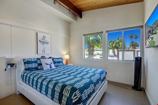 Atomic Garden Vacation Rental - 22