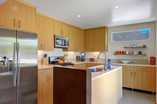 Atomic Garden Vacation Rental - 13