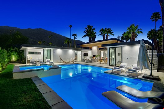 Casa Palmera - Vacation Home - 08