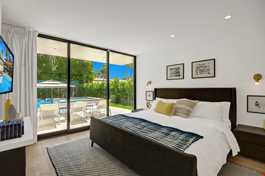 Casa Palmera - Vacation Home - 19