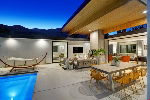 Casa Palmera - Vacation Home - 06