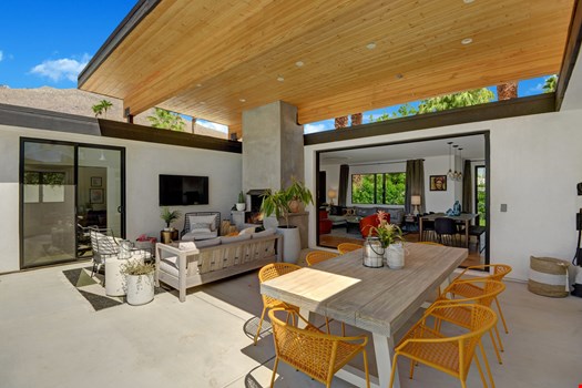 Casa Palmera - Vacation Home - 35
