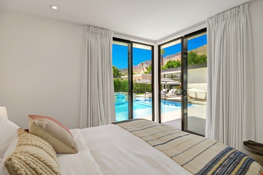 Casa Palmera - Vacation Home - 30