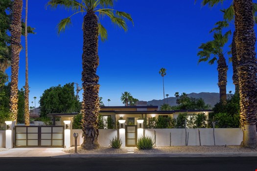 Casa Palmera - Vacation Home - 12