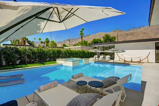 Casa Palmera - Vacation Home - 05