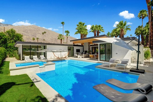 Casa Palmera - Vacation Home - 07