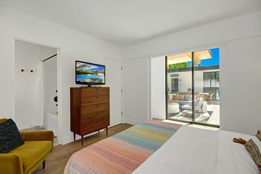 Casa Palmera - Vacation Home - 24