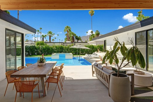 Casa Palmera - Vacation Home - 11