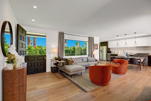Casa Palmera - Vacation Home - 14