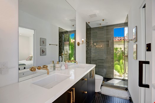 Casa Palmera - Vacation Home - 31