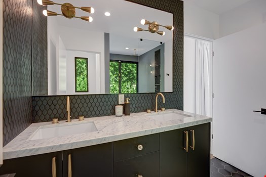 Casa Palmera - Vacation Home - 21