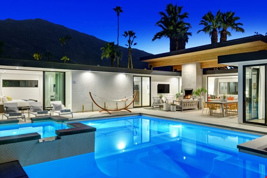 Casa Palmera - Vacation Home - 36