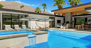 Casa Palmera - Vacation Home - 03