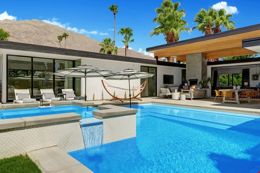 Casa Palmera - Vacation Home - 03