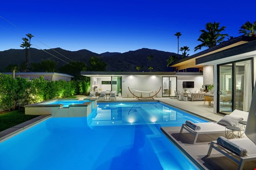 Casa Palmera - Vacation Home - 04