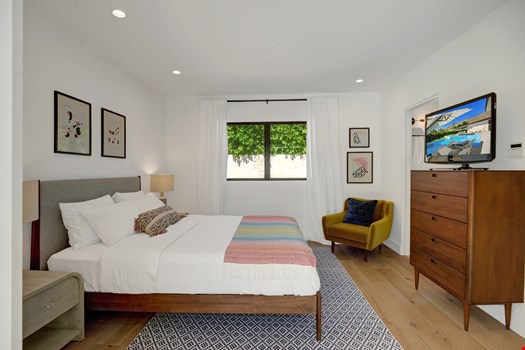 Casa Palmera - Vacation Home - 23