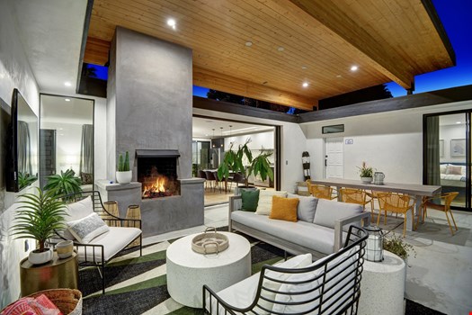 Casa Palmera - Vacation Home - 10