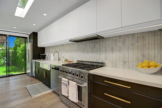 Casa Palmera - Vacation Home - 17