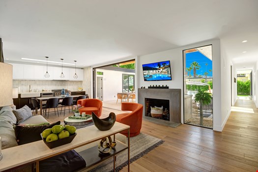 Casa Palmera - Vacation Home - 13