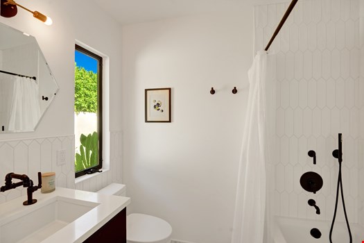 Casa Palmera - Vacation Home - 28