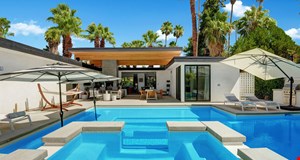 Casa Palmera - Vacation Home - 02